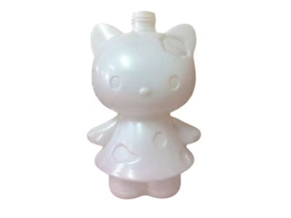HelloKitty洗發(fā)水沐浴露瓶