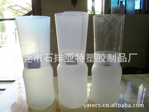 金針菇種植瓶包菇片